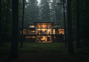 Полное руководство по строительству частного дома: от участка до новоселья, фото 1