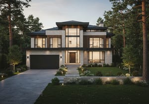 Полное руководство по строительству частного дома: от участка до новоселья, фото 2