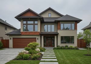 Полное руководство по строительству частного дома: от участка до новоселья, фото 3