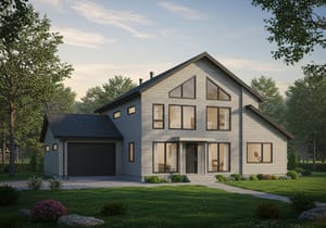 Каркасный дом: Плюсы, минусы и особенности технологии. Инженерный разбор, фото 1