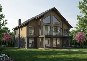 Каркасный дом: Плюсы, минусы и особенности технологии. Инженерный разбор, фото 3