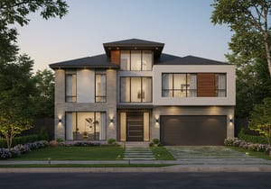 Дом из газобетона: Инженерный подход к популярному материалу, фото 1