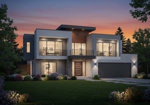 Дом из газобетона: Инженерный подход к популярному материалу, фото 4