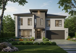 Строительство дома под ключ: Что на самом деле входит в эту услугу?, фото 1