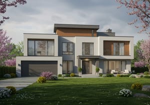 Строительство дома под ключ: Что на самом деле входит в эту услугу?, фото 2