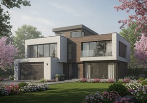 Строительство дома под ключ: Что на самом деле входит в эту услугу?, фото 3