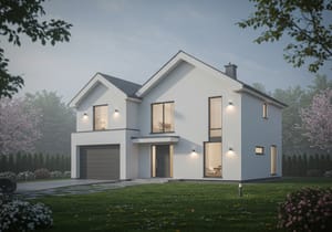 Строительство дома под ключ: Что на самом деле входит в эту услугу?, фото 4