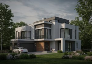 Как выбрать проект для будущего дома: типовой vs индивидуальный, фото 1