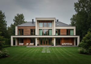 Как выбрать проект для будущего дома: типовой vs индивидуальный, фото 3